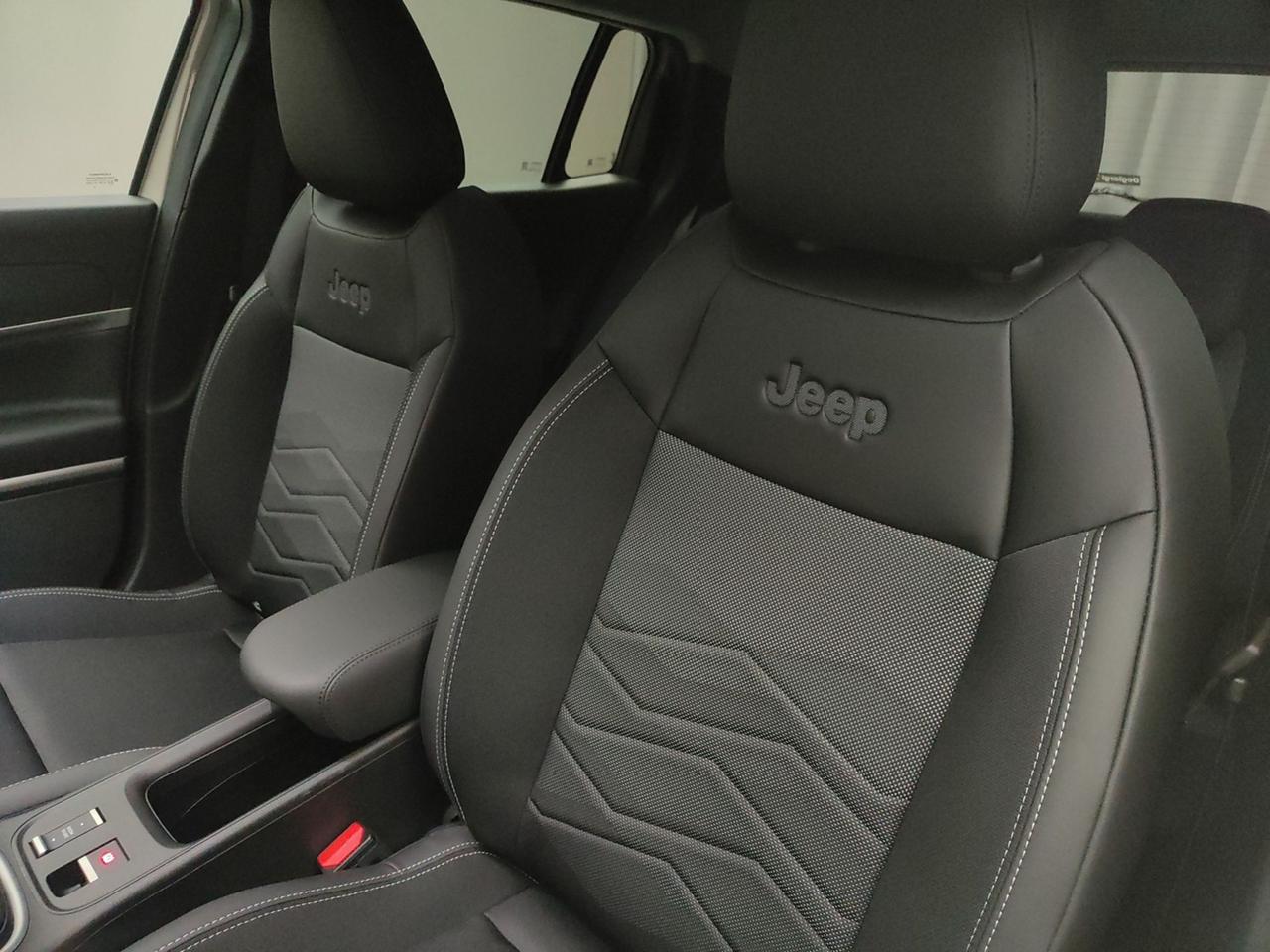 JEEP Avenger 1.2 T 100CV SUMMIT