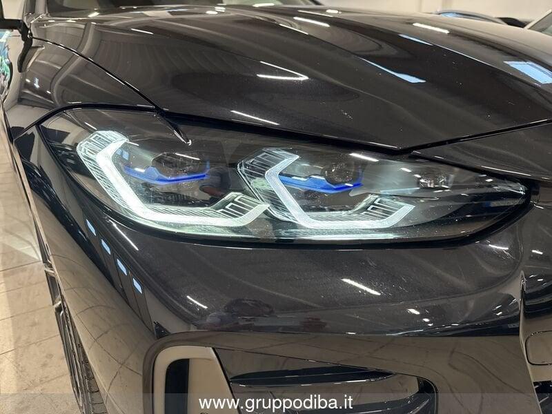 BMW Serie 4 Coupé Serie 4 G22 2020 Coupe Diesel M440d Coupe mhev 48V xdrive auto