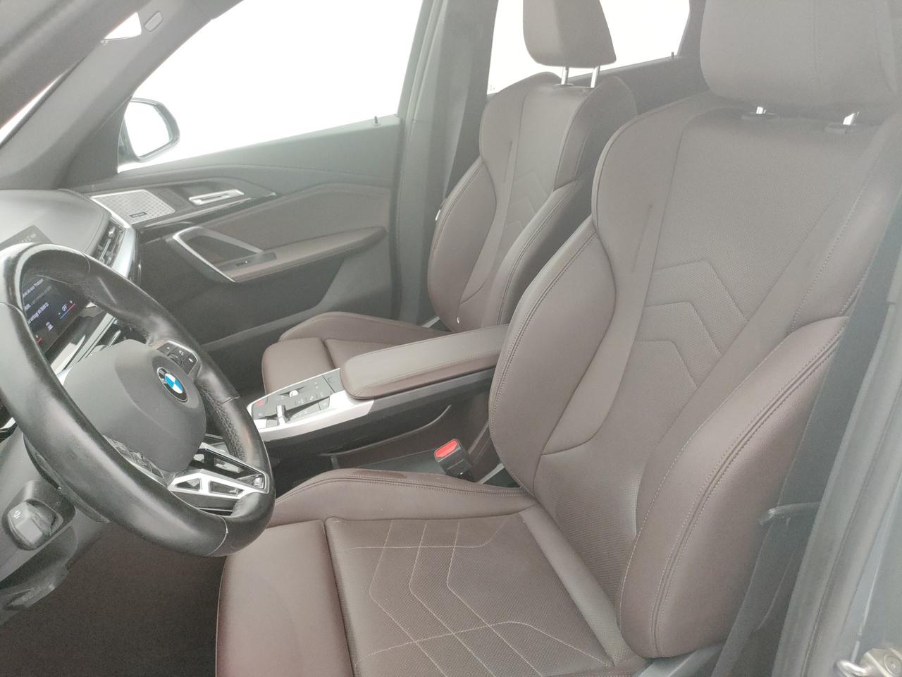 BMW X1 U11 - X1 xdrive23i mhev 48V MSport Edition Balance auto