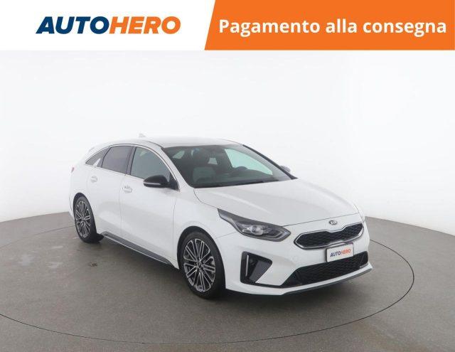 KIA Proceed 1.4 T-GDI DCT GT Line