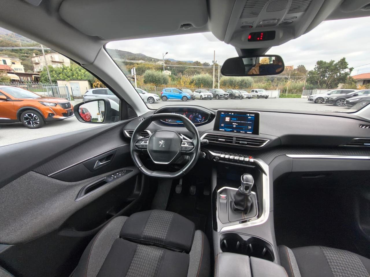 Peugeot 3008 130CV Active