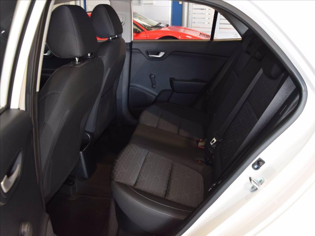 KIA Rio 1.2 Urban Gpl 82cv del 2022