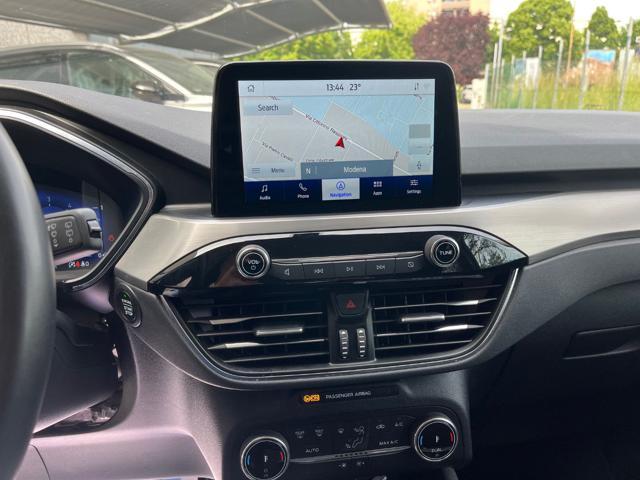 FORD Kuga 2.0 EcoBlue 120 CV automatica Titanium Business