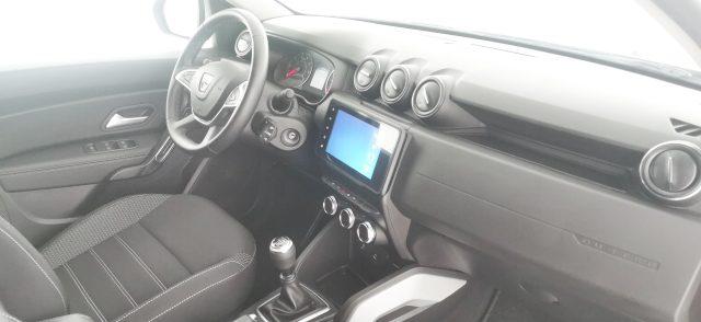 DACIA Duster 1.0 TCe 90 CV 4x2 Prestige