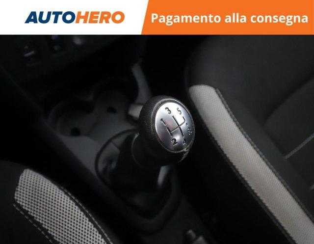 DACIA Sandero Stepway 0.9 TCe 90 CV Comfort