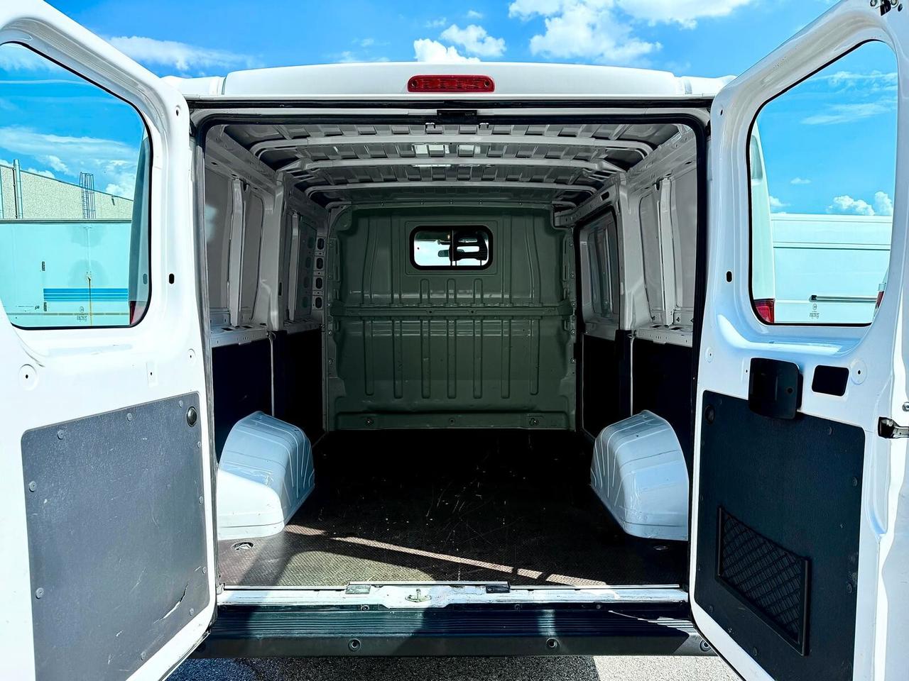 Fiat Ducato 30 2.3 MJT 120CV PC-TN Furgone