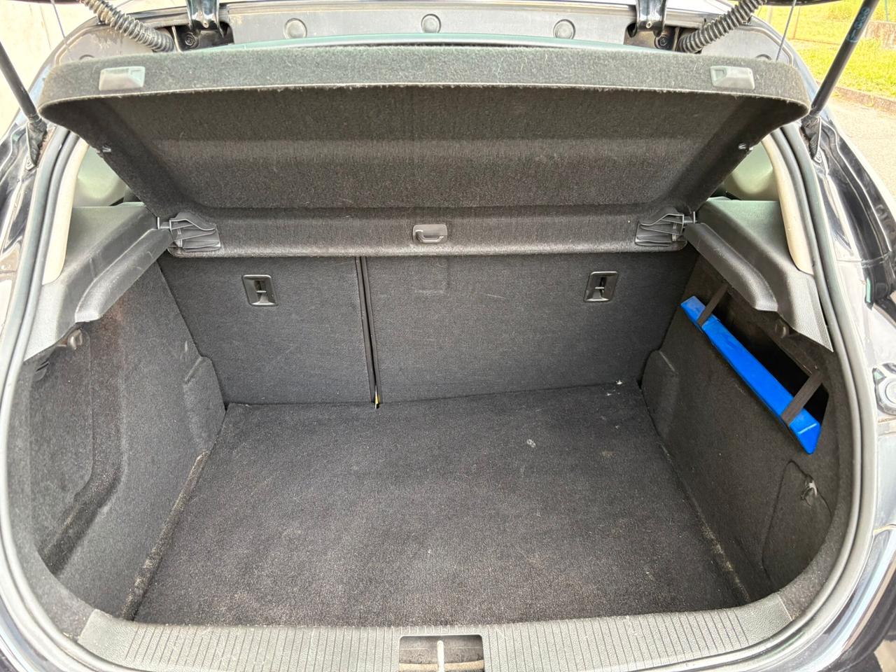 Opel Astra 1.4 100CV NEOPATENTATI EURO 5A
