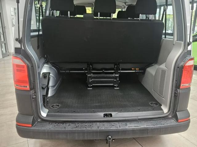 VOLKSWAGEN Transporter VW T6 2.0Tdi 150cv 9Posti Navi Klima