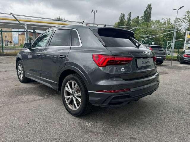 Audi Q3 35 TDI S tronic S line edition