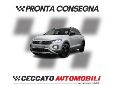 Volkswagen T-Roc 1.0 TSI Sport