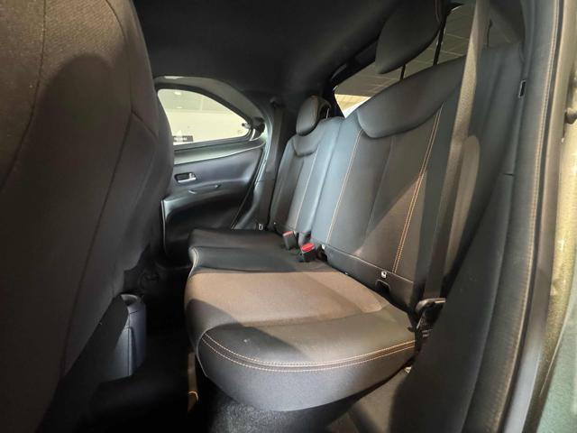 TOYOTA Aygo X 1.0 VVT-i 72 CV 5 porte Limited S-CVT