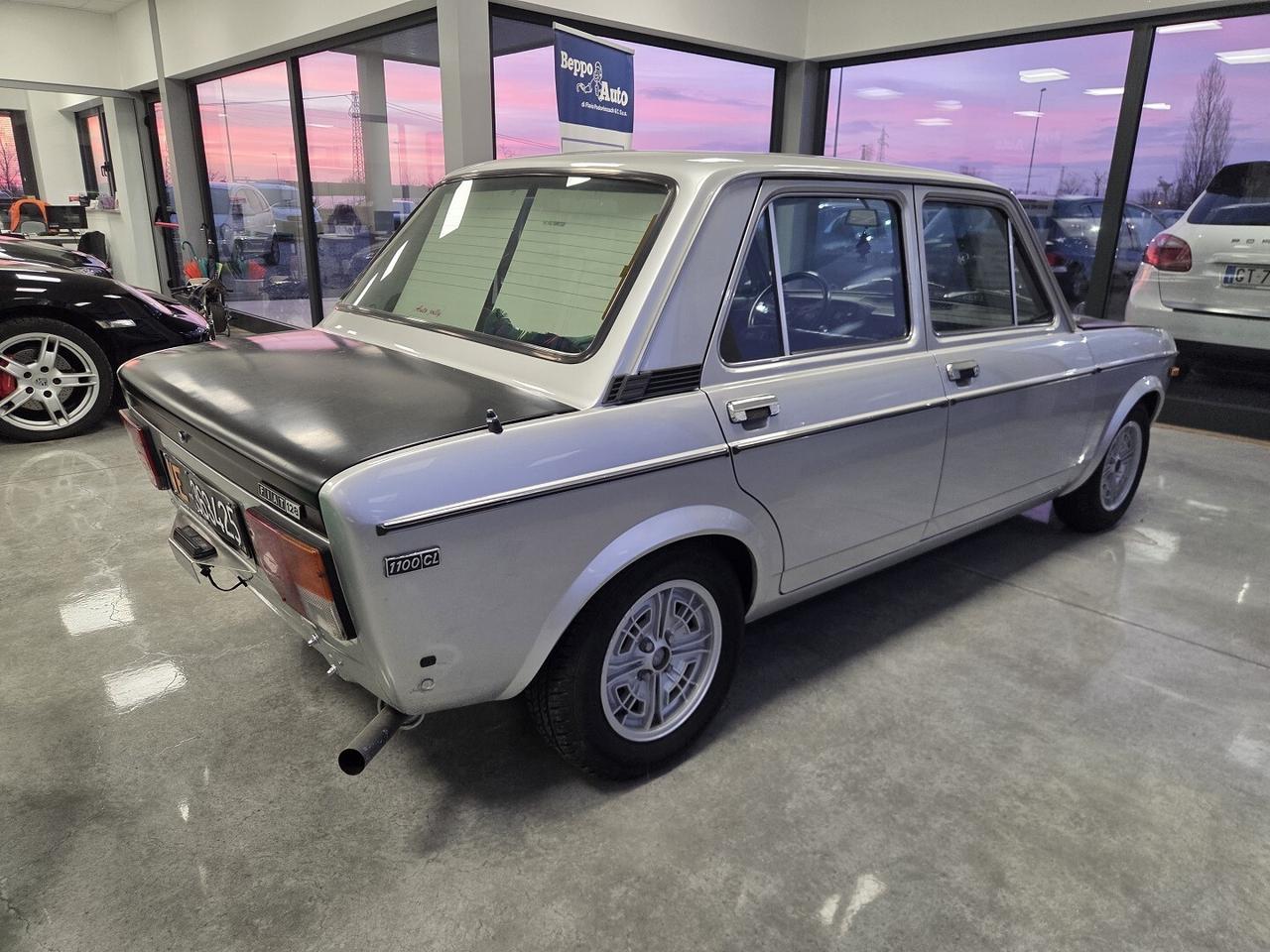 FIAT 128 BERLINA DEL 1977