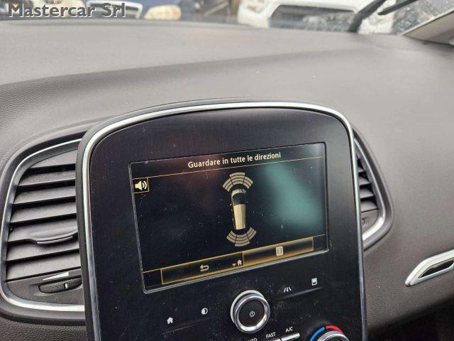 RENAULT Grand Scenic 7 POSTI 1.3 tce Business 140cv TG : GG215WT