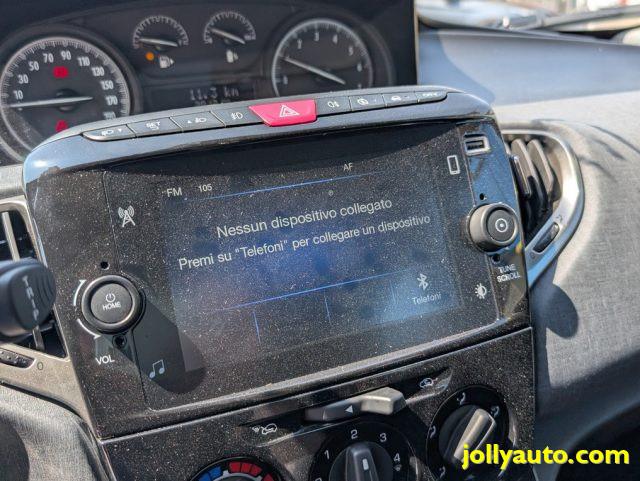 LANCIA Ypsilon 1.0 FireFly 5P S&S Hybrid Gold 5 posti