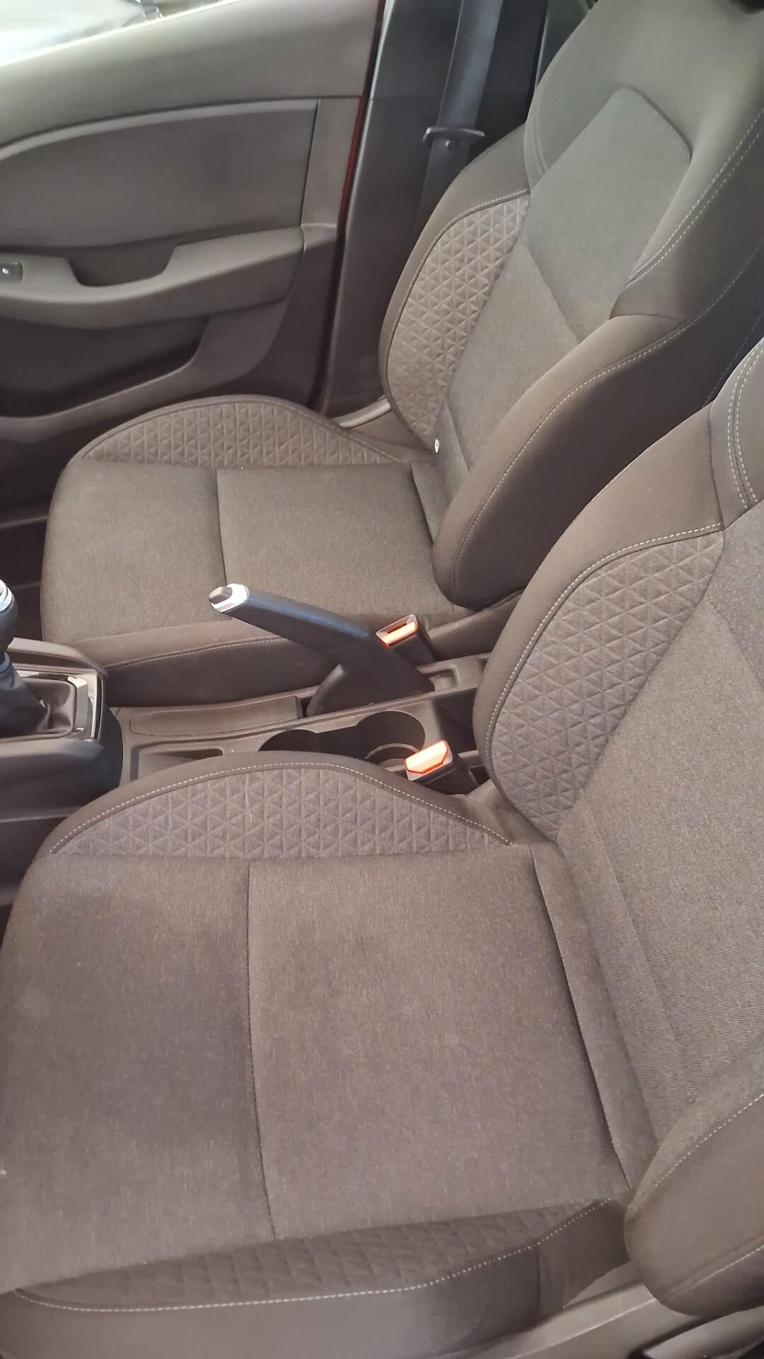 Renault Clio SCe 65 CV 5 porte Equilibre