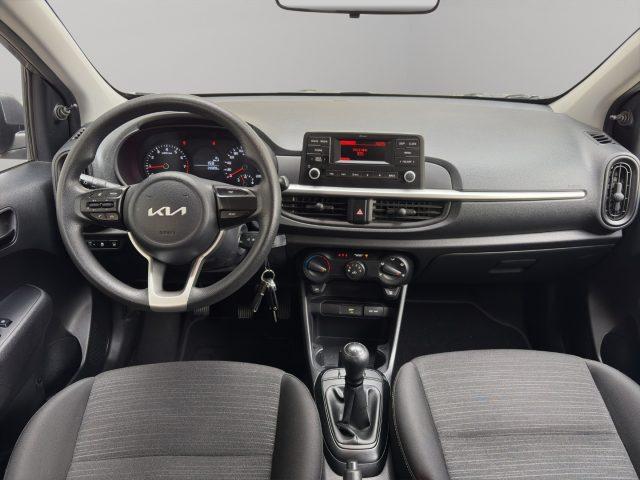 KIA Picanto 1.0 dpi 5 porte Urban