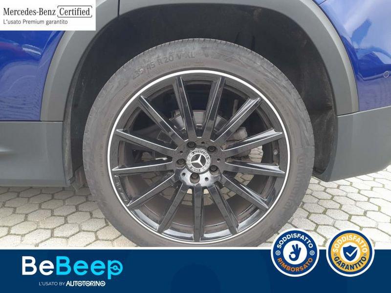 Mercedes-Benz Classe GLB GLB 200 PREMIUM AUTO