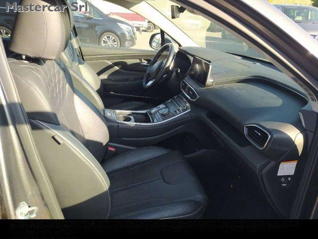 HYUNDAI Santa Fe 1.6 t-gdi hev 20th Anniversary 4wd auto 7P GG029ZW