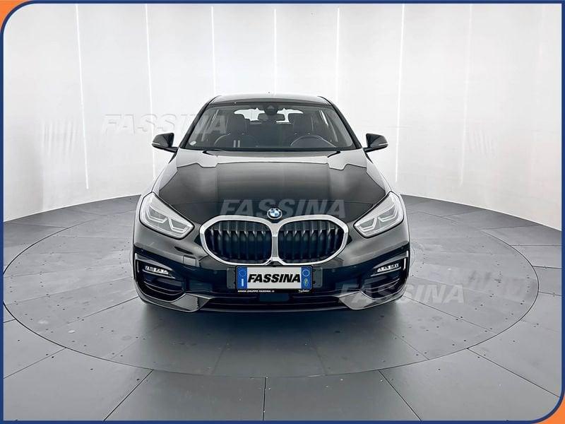 BMW Serie 1 118i 5p. Sport