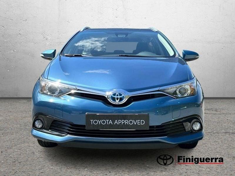 Toyota Auris Touring Sports 1.8h Active cvt
