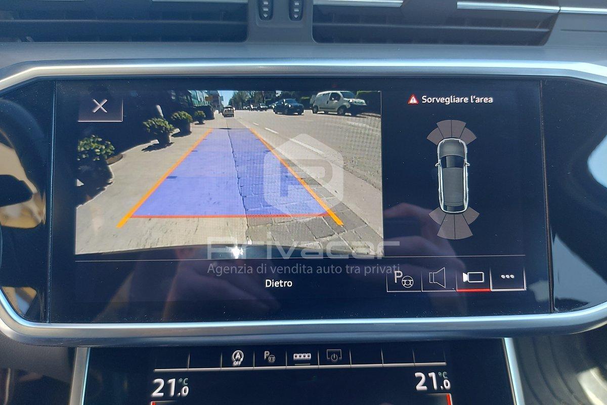 AUDI A6 40 2.0 TDI S tronic Business Sport