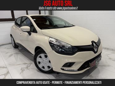 Renault Clio dCi 8V 75CV Start&Stop 5 porte Energy Life