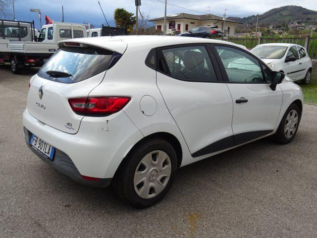 RENAULT Clio 1.5 dCi 8V 75CV 5 porte Van 2POSTI