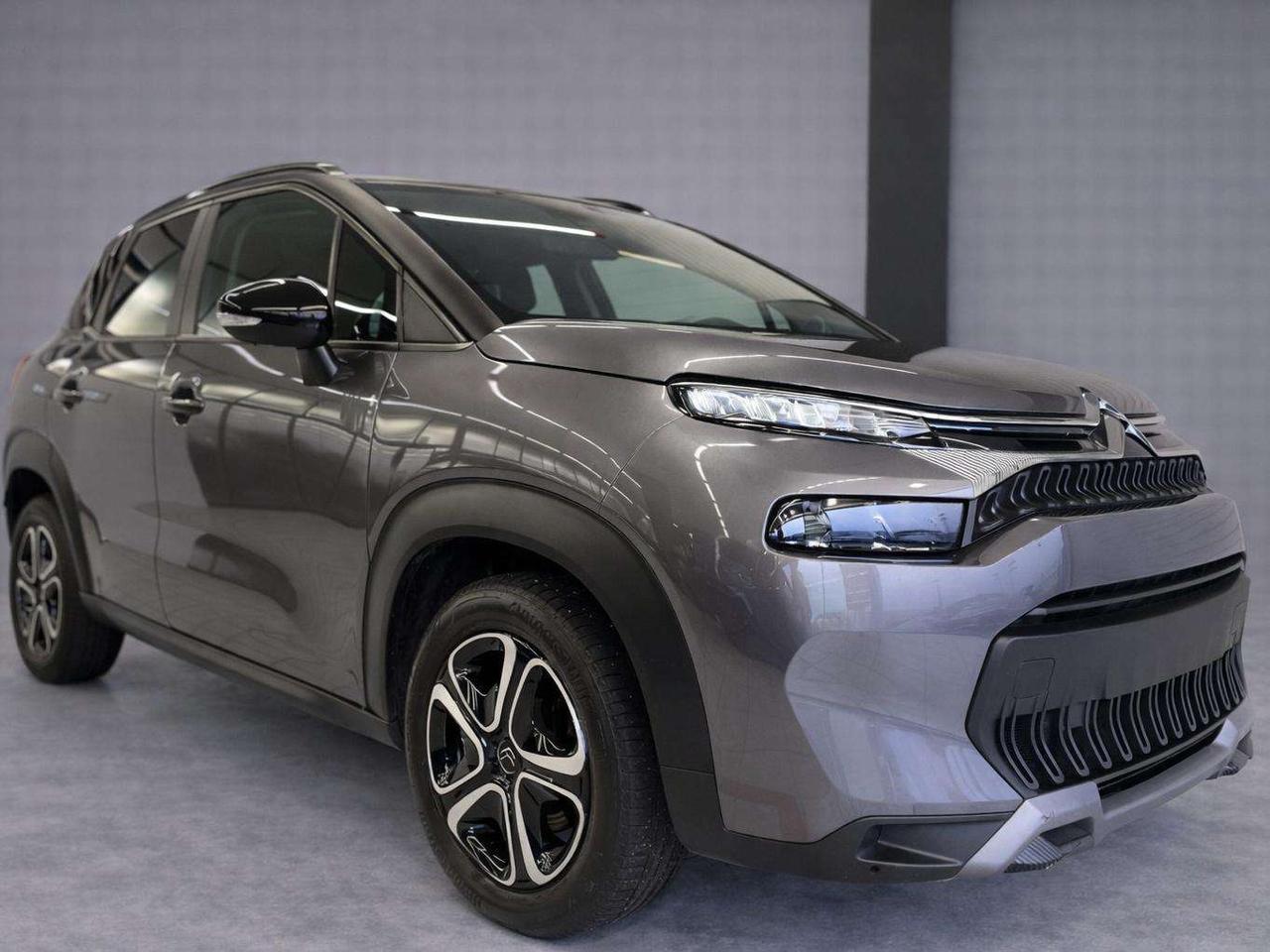 Citroen C3 Aircross C3 Aircross 1.2 puretech You