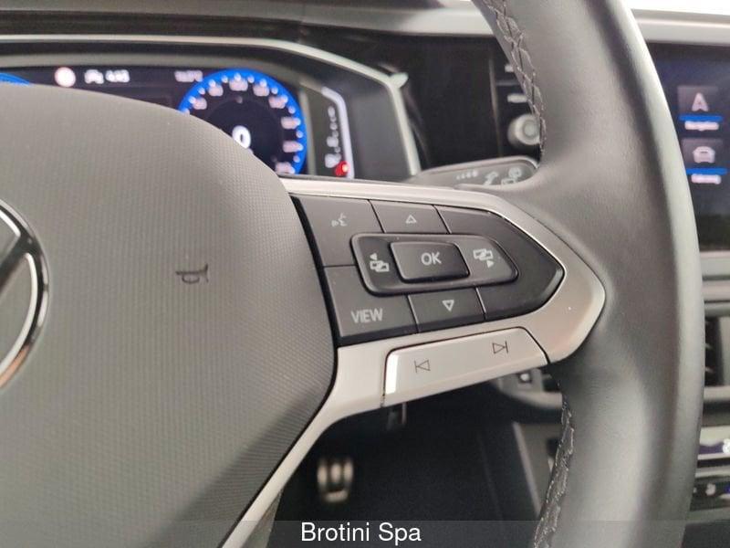 Volkswagen Taigo 1.0 TSI 85kW R-Line