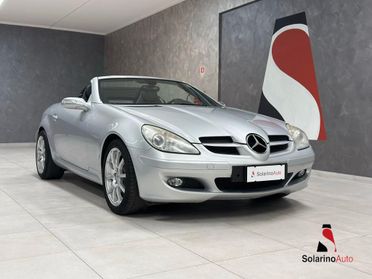 Mercedes SLK 350 V6