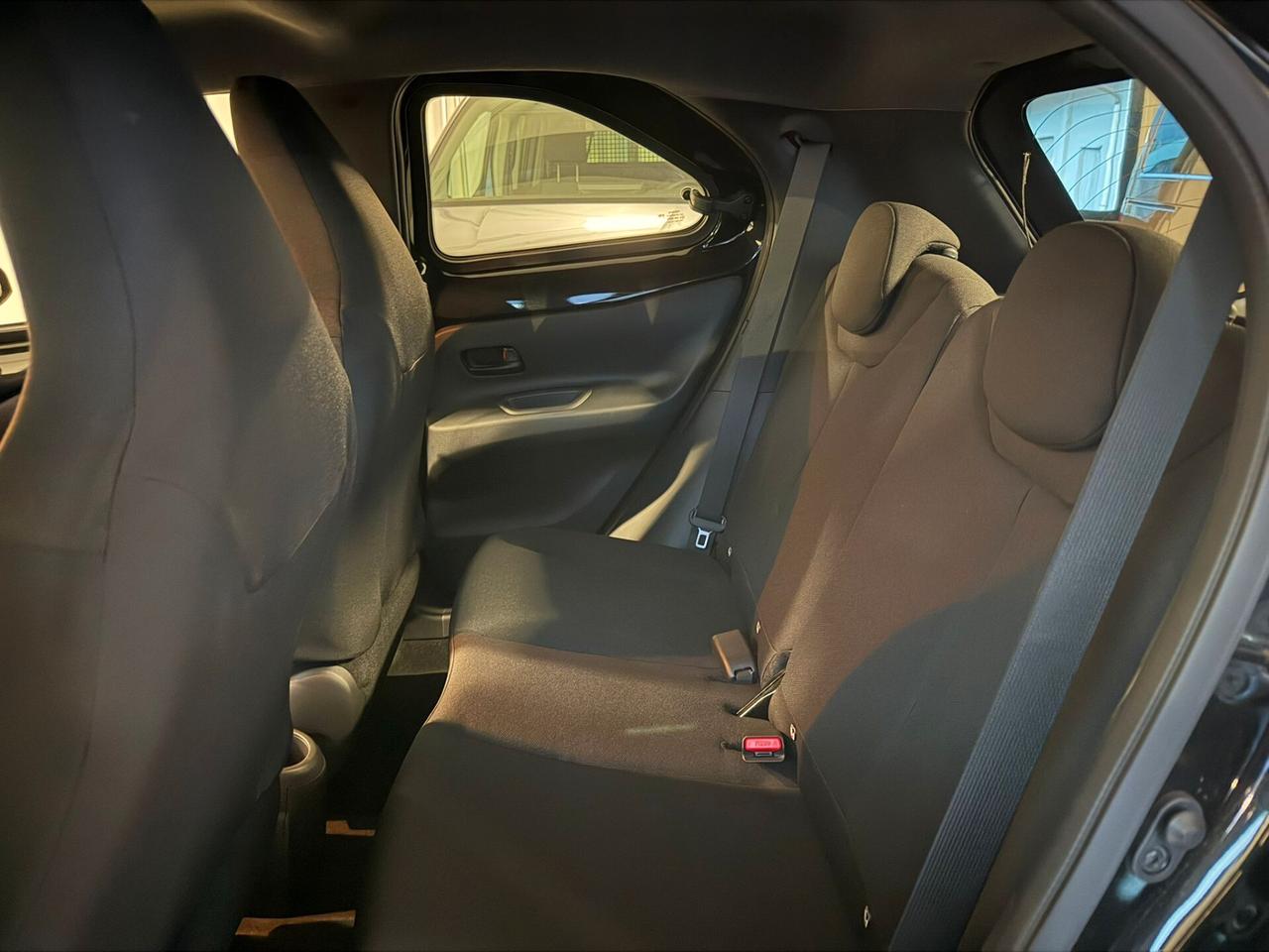 Toyota Aygo X 1.0 VVT-i 72 CV 5 porte Active