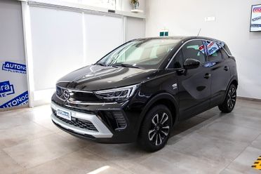 Opel Crossland X 1.2 T 110cv GS-LINE - Full LED