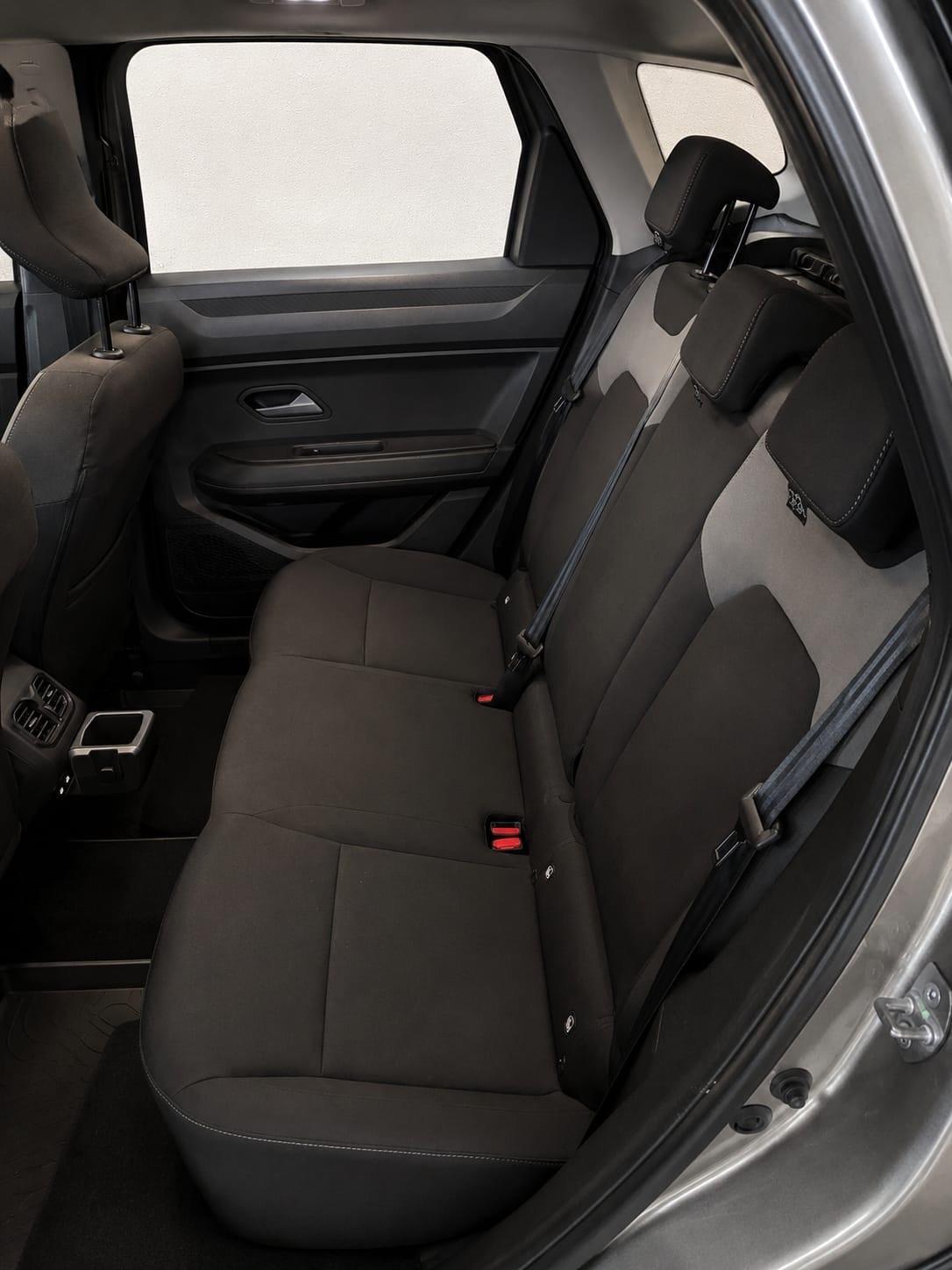 Dacia Bigster 1.2 TCe 140 CV GPL TETTO APRIBILE