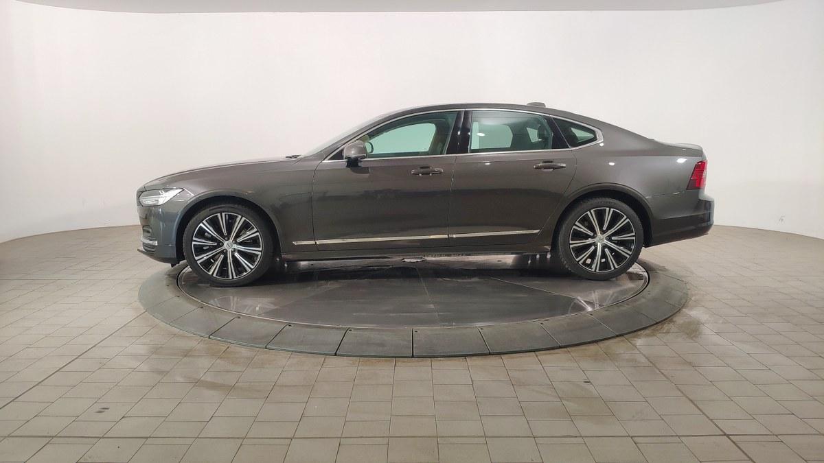 VOLVO S90 B5 Mild Hybrid (D) Awd Automatico Plus Bright