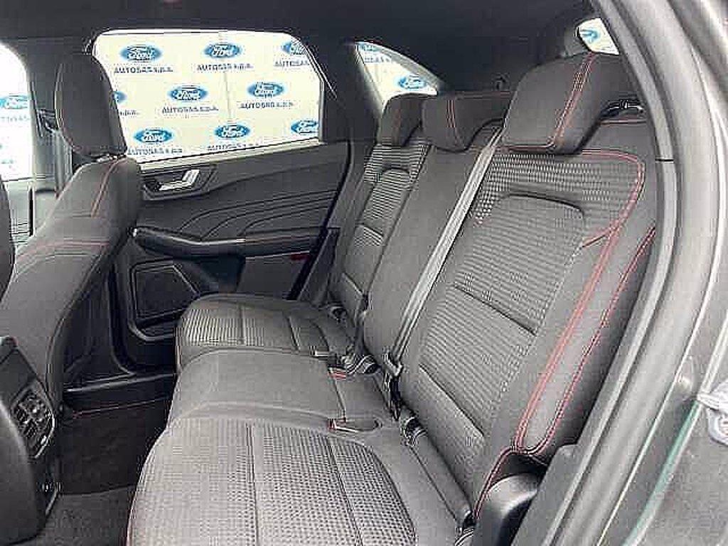 FORD Kuga 2.5 Full Hybrid 190 CV CVT 2WD ST-Line del 2023