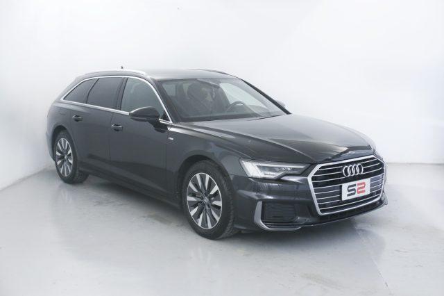 AUDI A6 Avant 40 2.0 TDI S tronic Business Plus