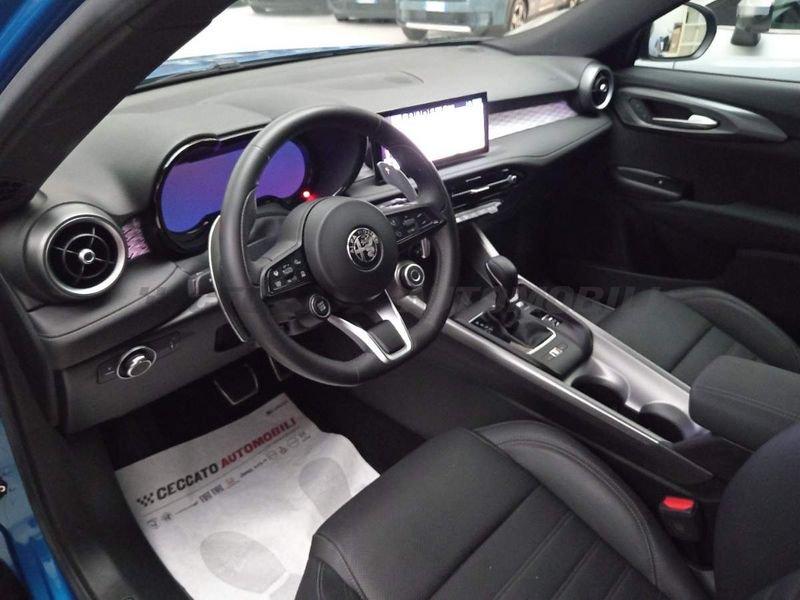 Alfa Romeo Tonale Tonale 1.3 phev Speciale Q4 280cv at6