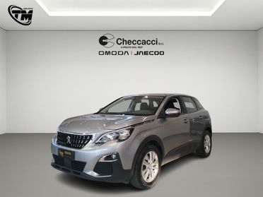 PEUGEOT 3008 1.5 bluehdi Active s&s