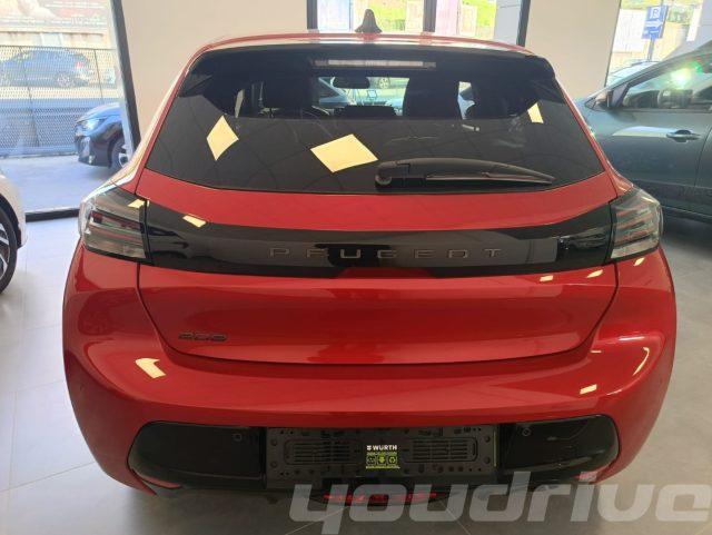 PEUGEOT 208 PureTech 100 Stop&Start 5 porte Allure KM0