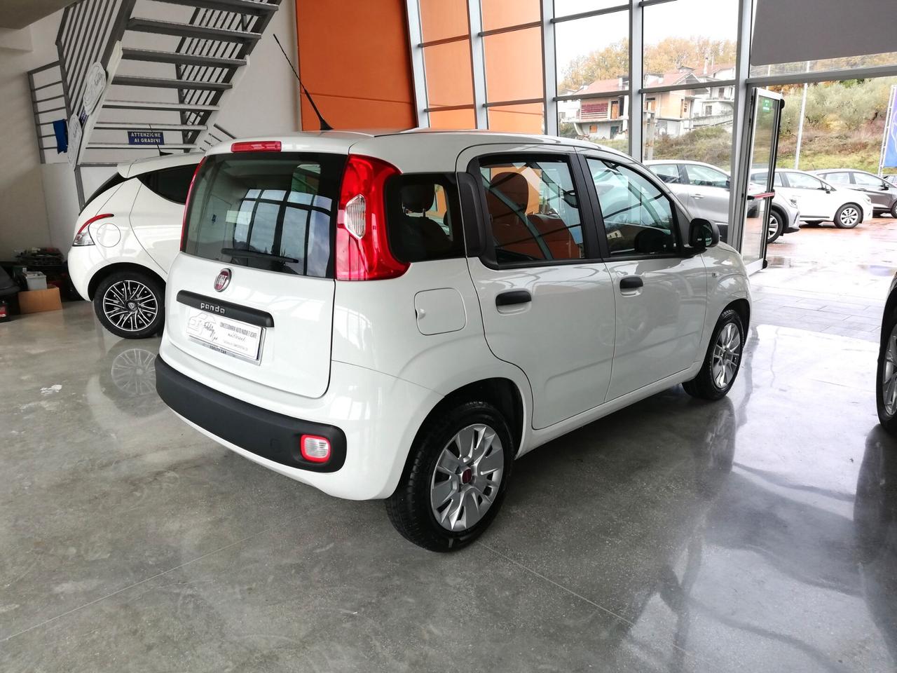 Fiat Panda 1.3 MJT 95 CV S&S Easy Unico Proprietario