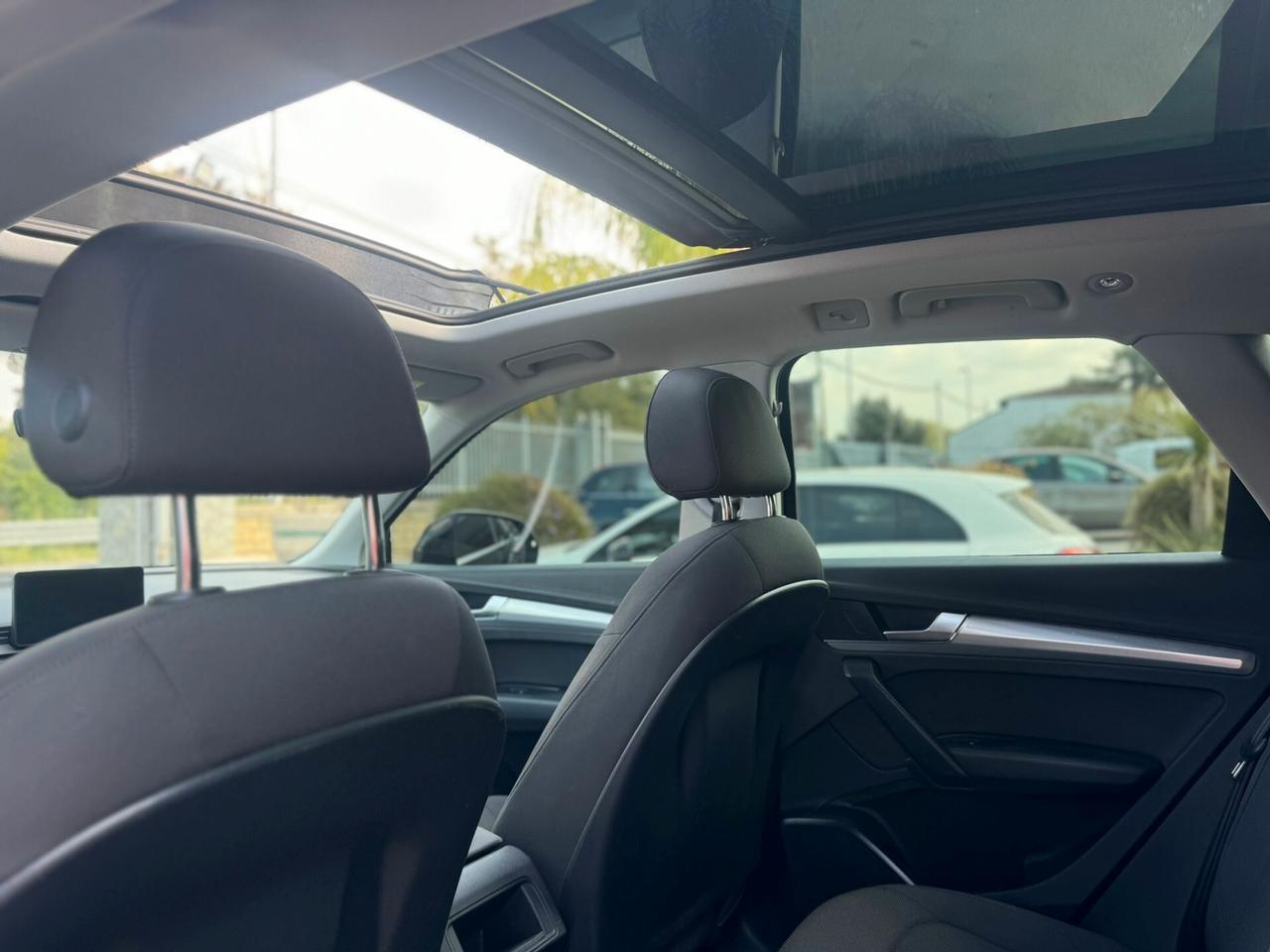 Audi Q5 40 TDI quattro TETTO APRIBILE