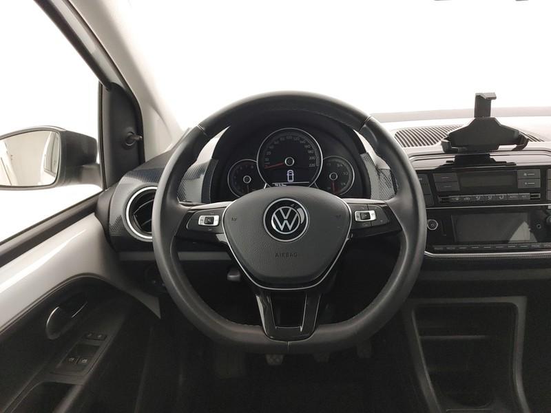 Volkswagen up! 5p 1.0 evo move 65cv