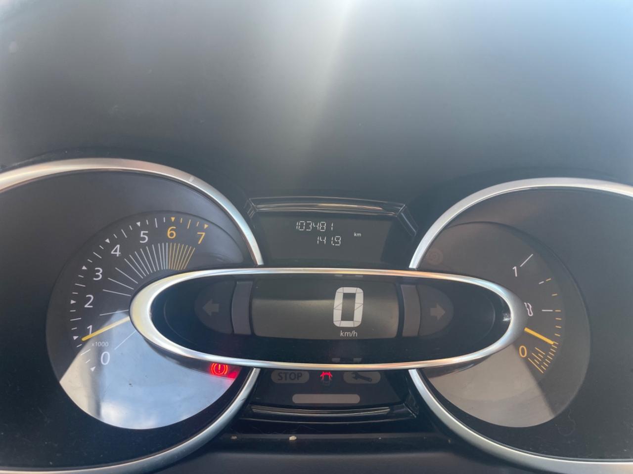 Renault Clio 1.2 75CV 5 porte Live
