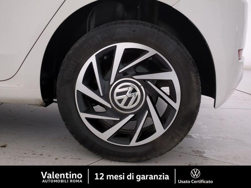Volkswagen up! 1.0 75 CV 5p. move