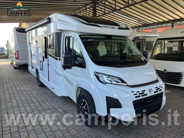 ELNAGH ELNAGH T LOFT 529 FIAT
