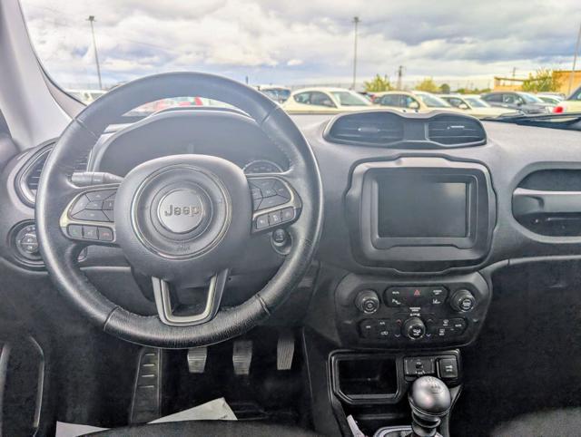 JEEP Renegade 1.0 T3 Limited