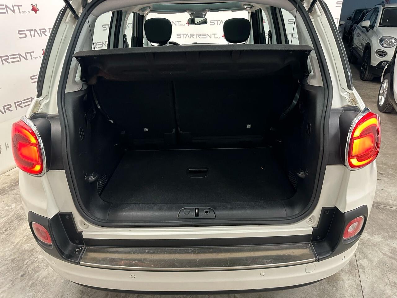 Fiat 500L UNICO PROPRIETARIO