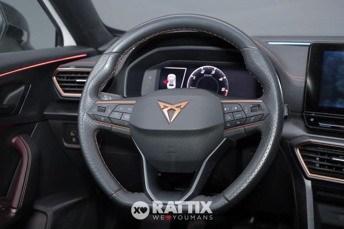 Cupra Formentor 2.0 TDI 150CV