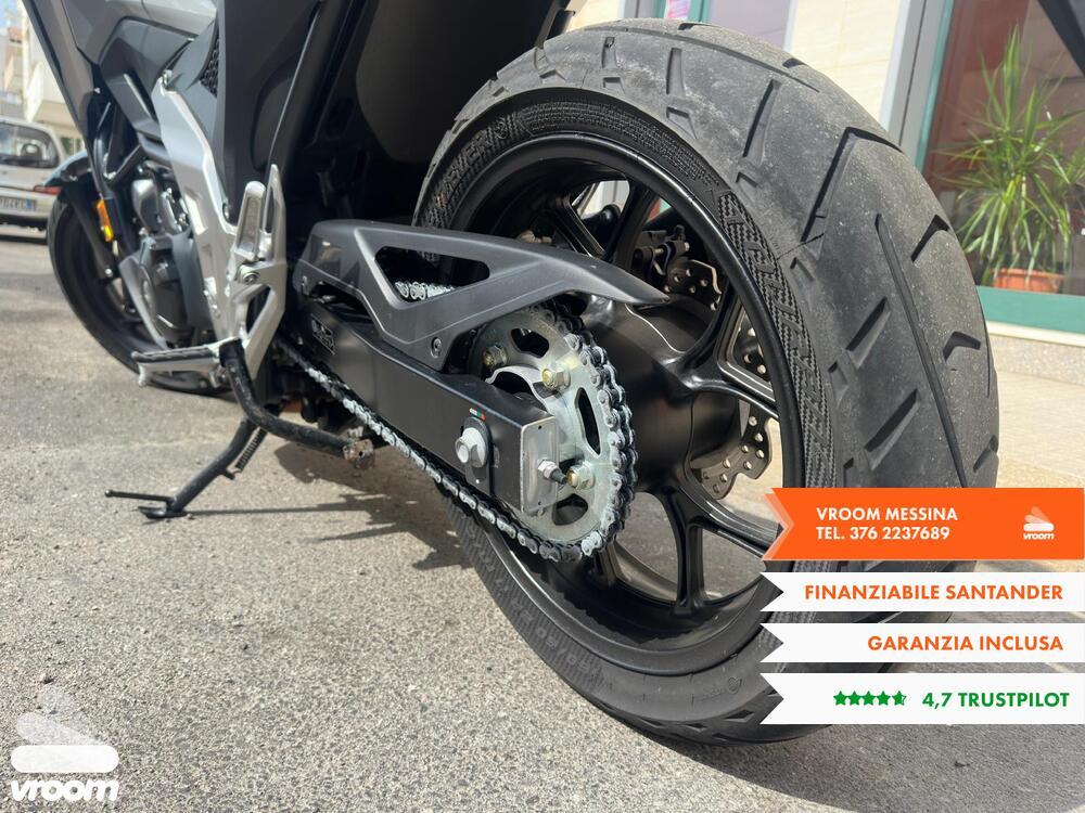 HONDA NC 750 X X