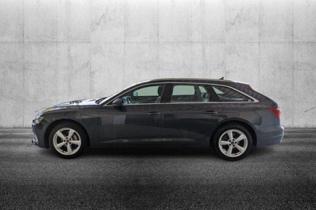 AUDI A6 Avant 40 2.0 TDI S tronic Business Sport